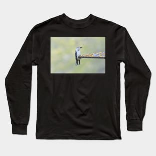 Nuthatch Long Sleeve T-Shirt